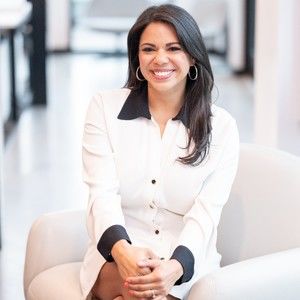 Meet your Posher, Michelle